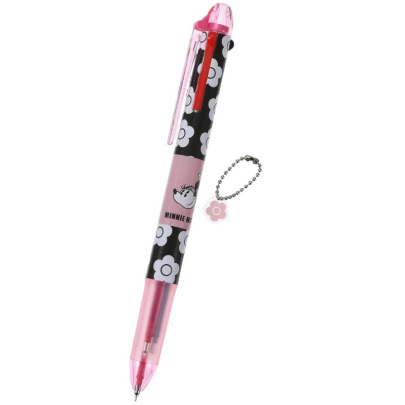 PILOT Hi-Tec-C Coleto 3-Slot Pens with Refills x Disney